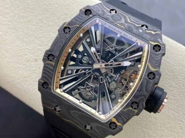 Richard Mille RM12 - Image 4
