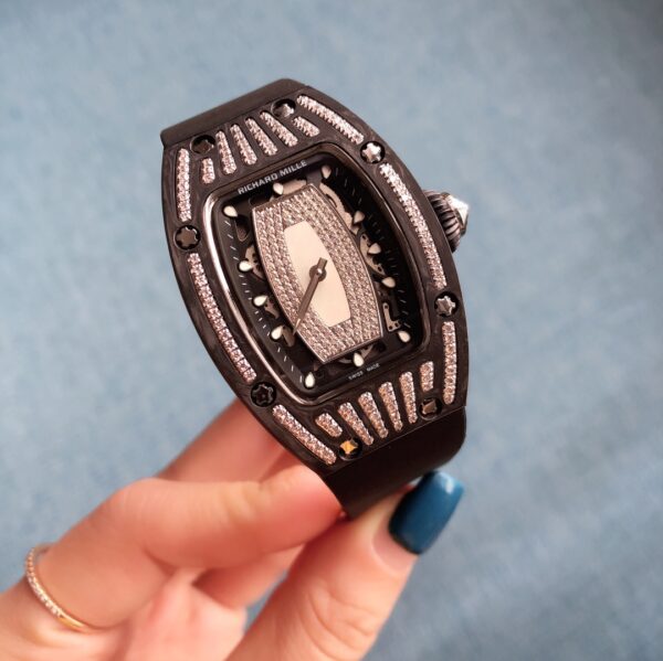 Richard Mille RM007-1 - Image 4