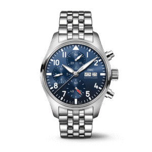 Pilot’s Watch Chronograph 41 - IW388102