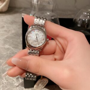 Omega Seamaster Series 28Mm