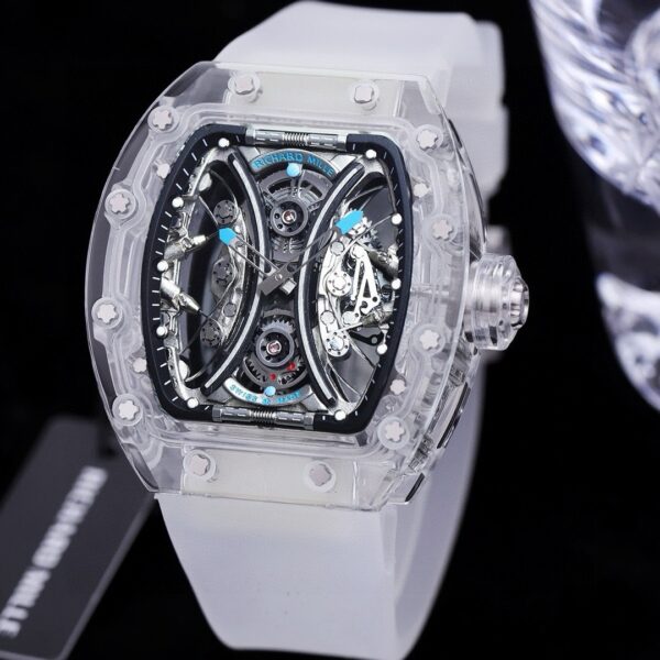 Richard Mille RM 53-01 - Image 4