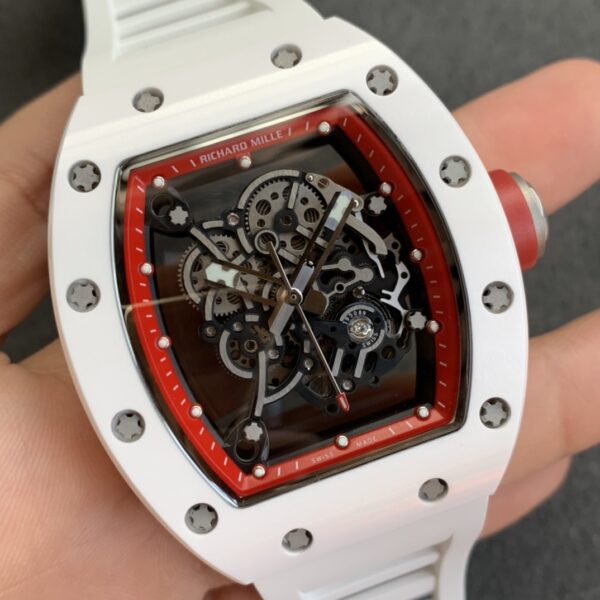 Richard Mille RM-055 - Image 9