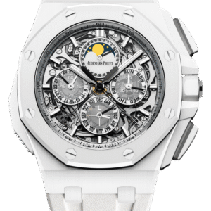 GRANDE COMPLICATION