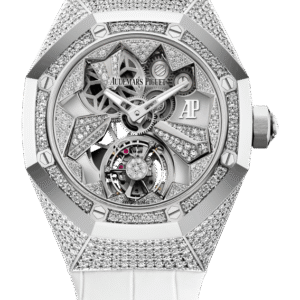 FLYING TOURBILLON