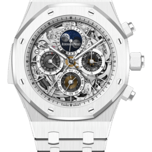 GRANDE COMPLICATION