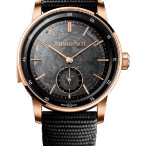 MINUTE REPEATER SUPERSONNERIE