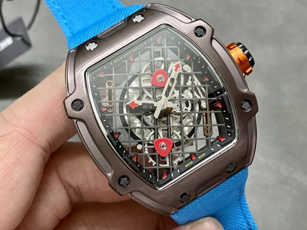 Richard Mille RM27-04 - Image 6