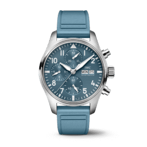 Pilot's Watch Chronograph 41 - IW388117