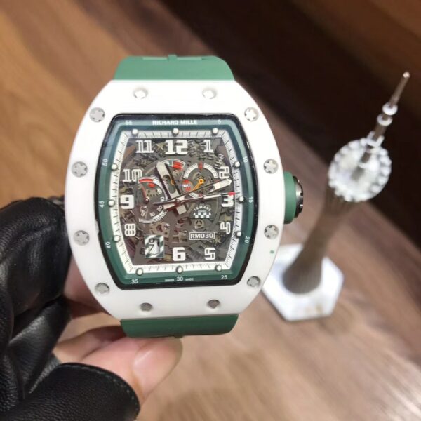 Richard Mille RM030