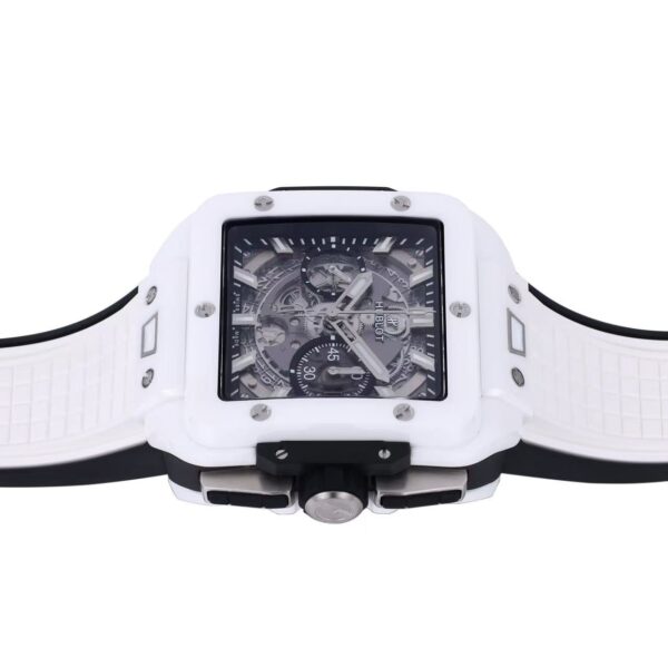 Hublot 821.NX.0170.RX Square Bang Unico 42mm - Image 4