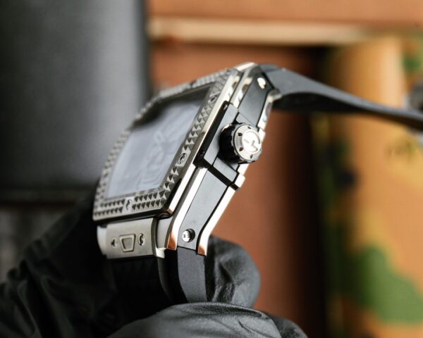 Hublot x Depeche Mode 42mm - Image 5