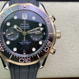 Omega Seamaster Series 44Mm