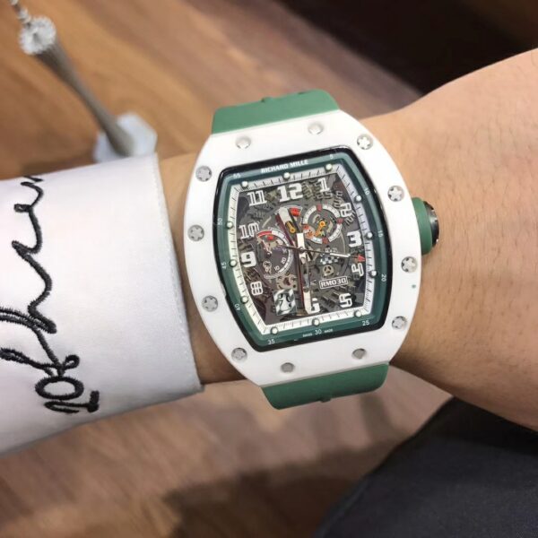Richard Mille RM030 - Image 2