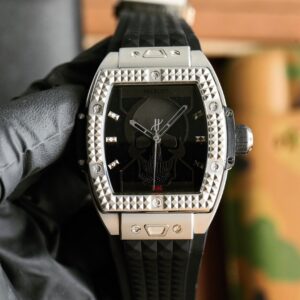 Hublot x Depeche Mode 42mm