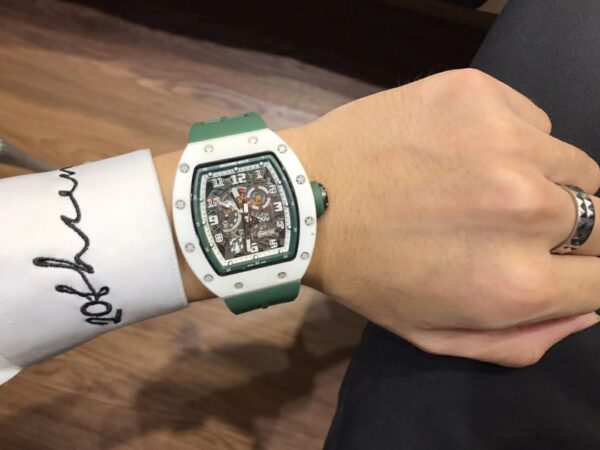 Richard Mille RM030 - Image 9