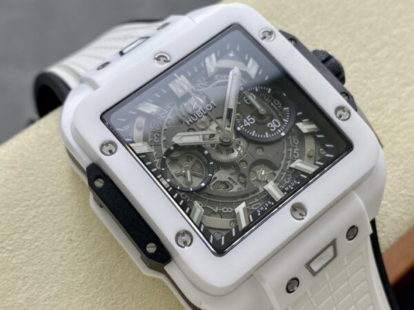 Hublot Big Bang 42mm - Image 2