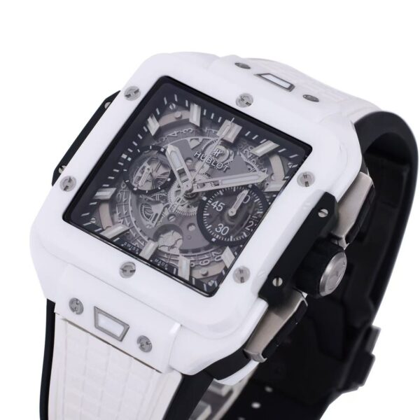 Hublot 821.NX.0170.RX Square Bang Unico 42mm - Image 2