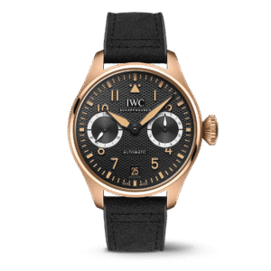 Big Pilot's Watch AMG G 63 - IW501201