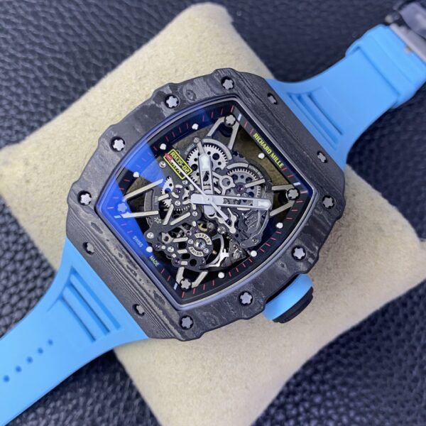 Richard Mille RM35-02 - Image 9