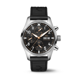 Pilot’s Watch Chronograph 41 APXGP - IW388116