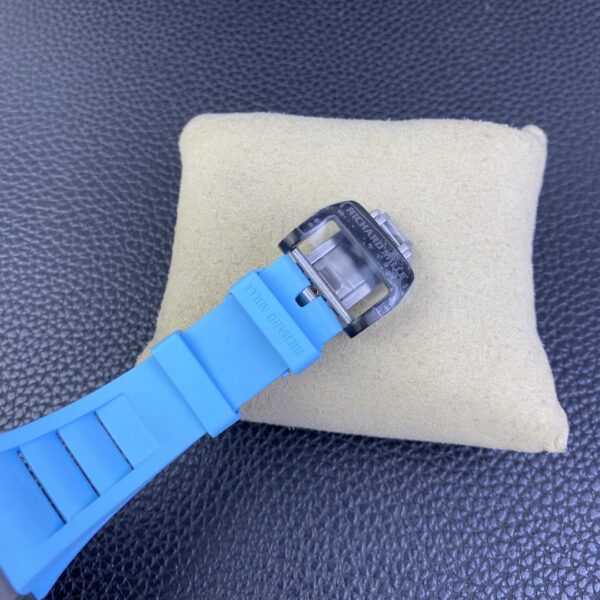 Richard Mille RM35-02 - Image 7