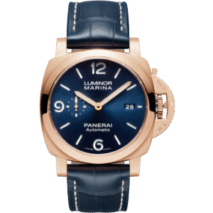 Luminor Marina Goldtech - PAM01112