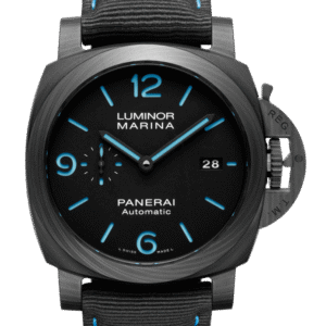 Luminor Marina Carbotech - PAM02661