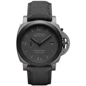 Luminor Marina TuttoGrigio - PAM02662