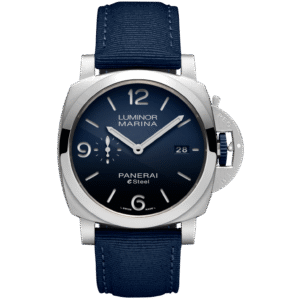 Luminor Marina Blu Profondo - PAM01157