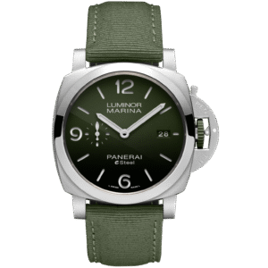 Luminor Marina Verde Smeraldo - PAM01356