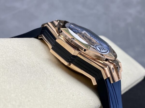 Hublot Big Bang 418.OX.5108.RX 45mm with Rubber Strap - Image 7