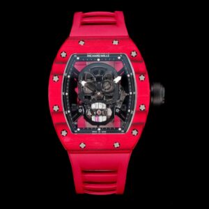Richard Mille RM52