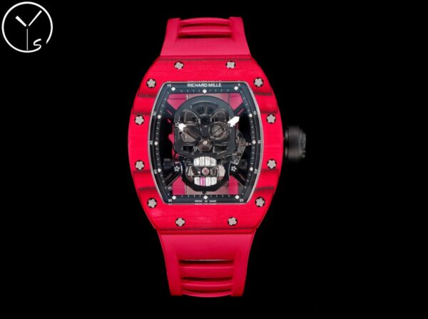 Richard Mille RM52