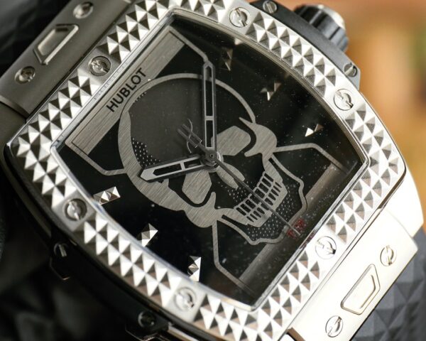 Hublot x Depeche Mode 42mm - Image 7