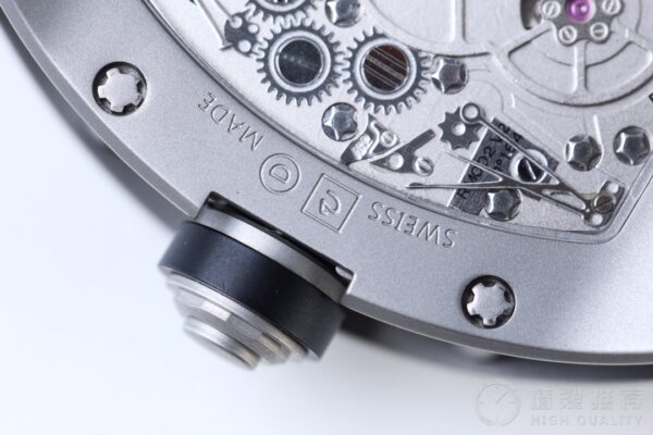 Richard Mille RM001 - Image 3