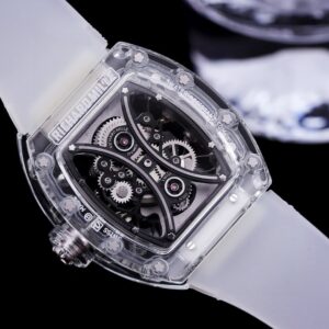 Richard Mille RM 53-01