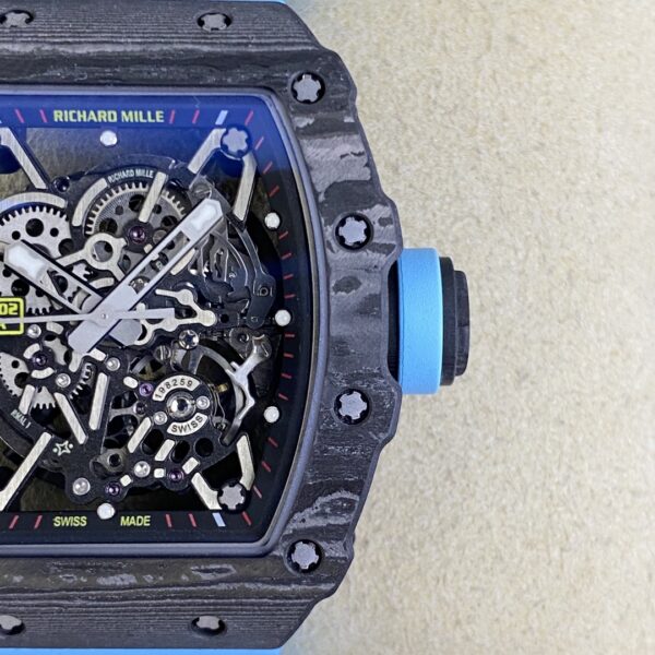 Richard Mille RM35-02 - Image 6