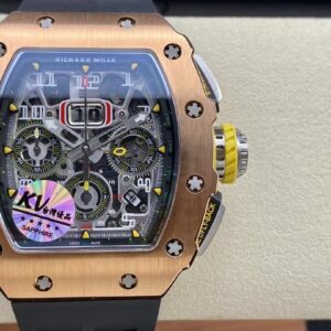 Richard Mille RM11-03