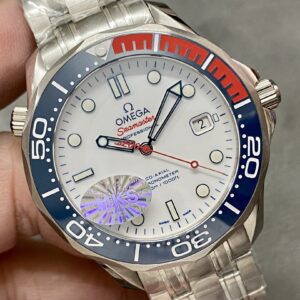 Omega Seamaster 600 42Mm