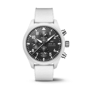 Pilot's Watch Automatic 41 TOP GUN Lake Tahoe - IW328104