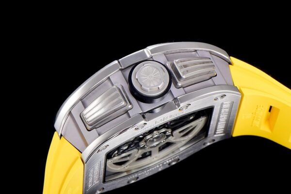 Richard Mille RM 011 - Image 7