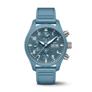 Pilot’s Watch Chronograph 41 TOP GUN Miramar - IW389409