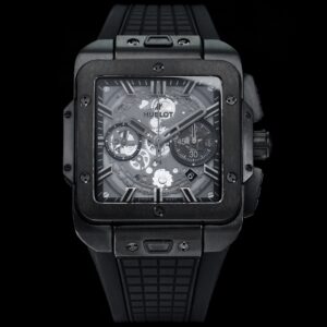 Hublot SQUARE BANG Unico 42mm