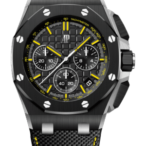 SELFWINDING CHRONOGRAPH