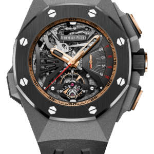 MINUTE REPEATER SUPERSONNERIE