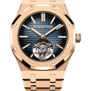 SELFWINDING FLYING TOURBILLON