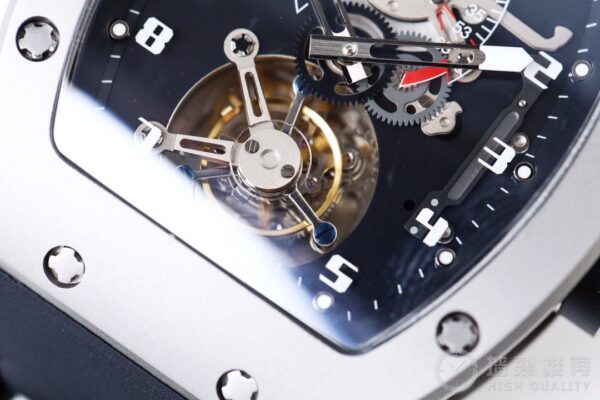 Richard Mille RM001 - Image 8