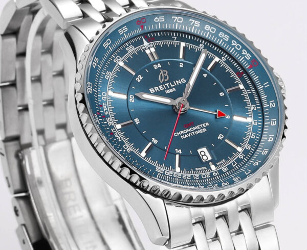 Breitling Navitimer 41mm - Image 3
