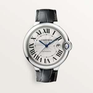 Ballon Bleu de Cartier watch 42mm