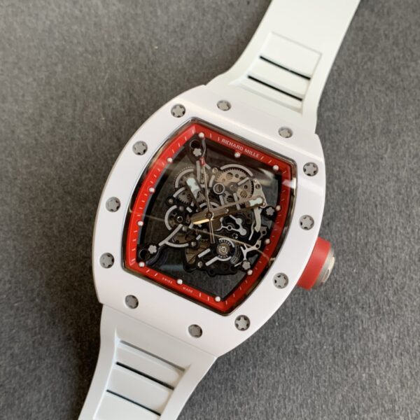 Richard Mille RM-055 - Image 5